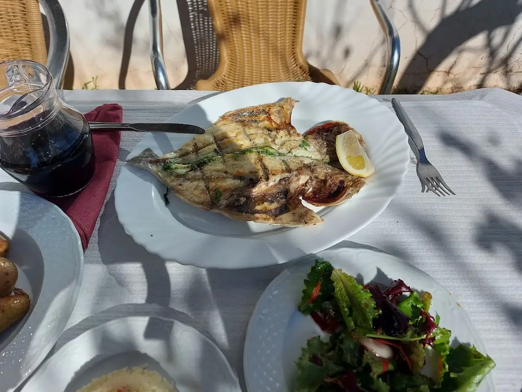 Menu_Casa da Vinha_São Bartolomeu_immagine_3