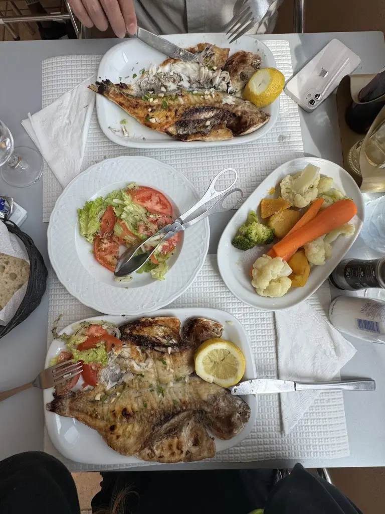 Sasha Orlova_Casa da Vinha_São Bartolomeu_recensione