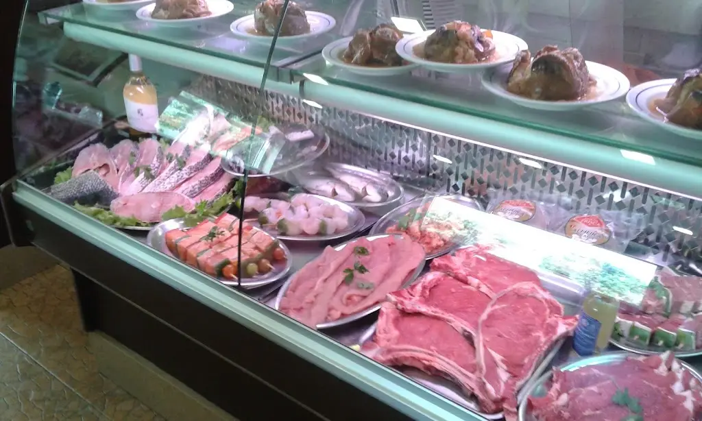 Vindima ristorante a Santo Antão do Tojal