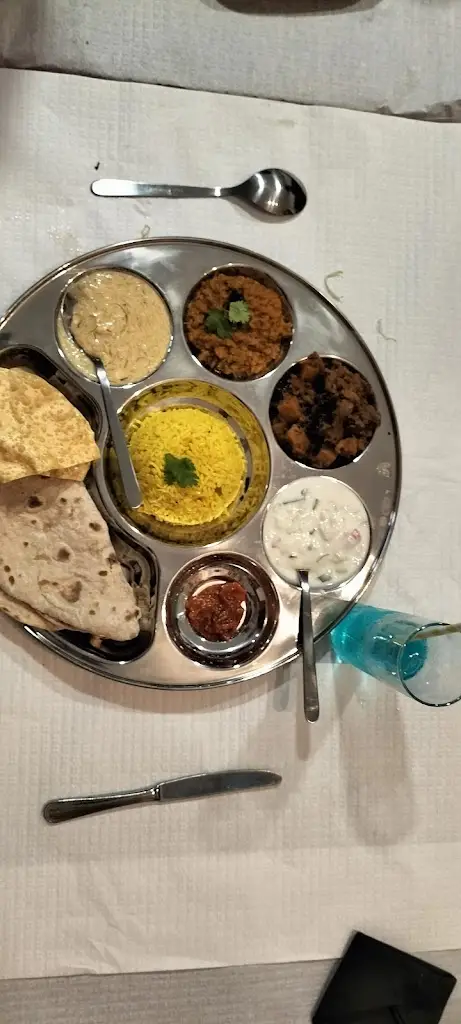 Menu_Sofia Restaurante_Santo Antão do Tojal_immagine_1