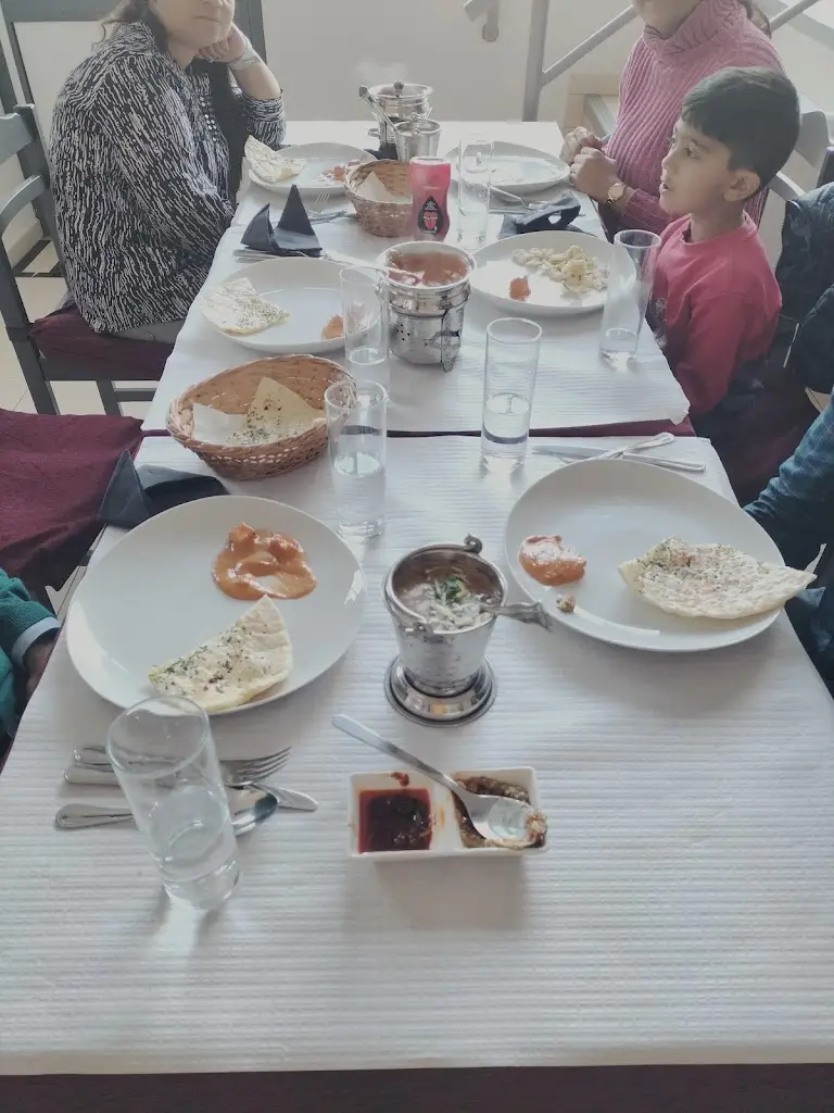 Menu_Sofia Restaurante_Santo Antão do Tojal_immagine_2