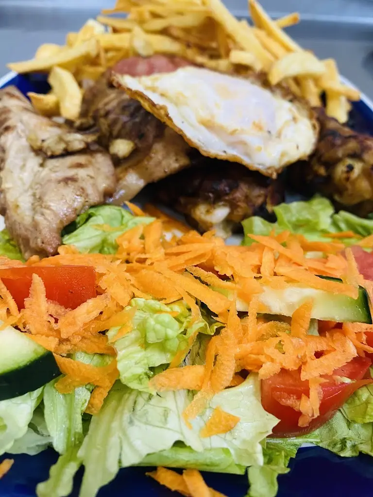 Menu_Sofia Restaurante_Santo Antão do Tojal_immagine_4