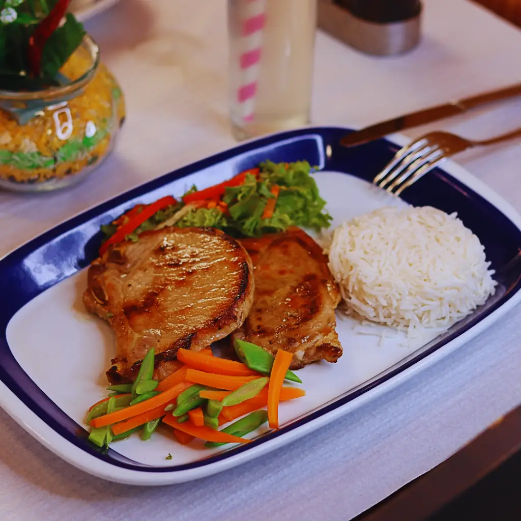 Menu_Sofia Restaurante_Santo Antão do Tojal_immagine_9