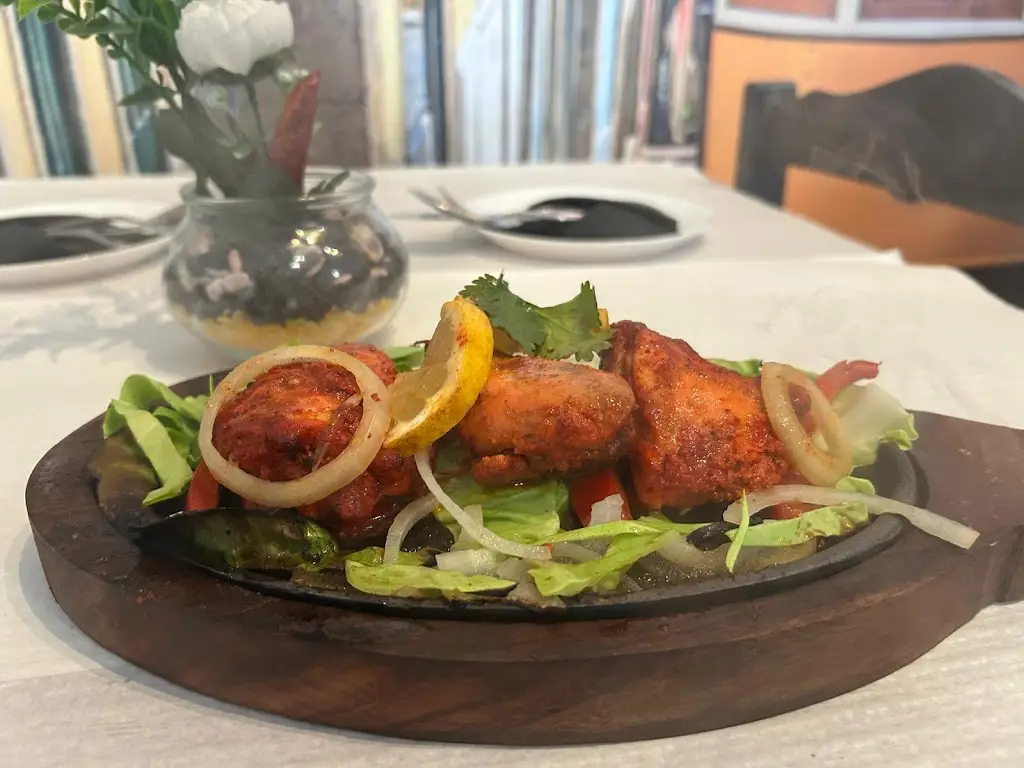 Dixit Maisuria_Sofia Restaurante_Santo Antão do Tojal_recensione