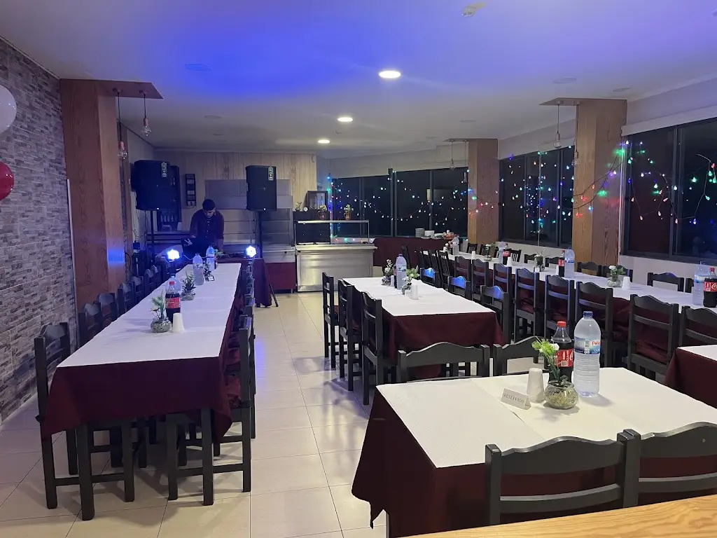 Sofia Restaurante ristorante a Santo Antão do Tojal