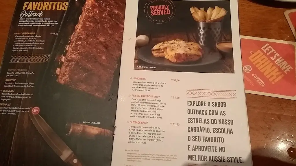 Menu_1º de Maio_Santo Antão do Tojal_immagine_2