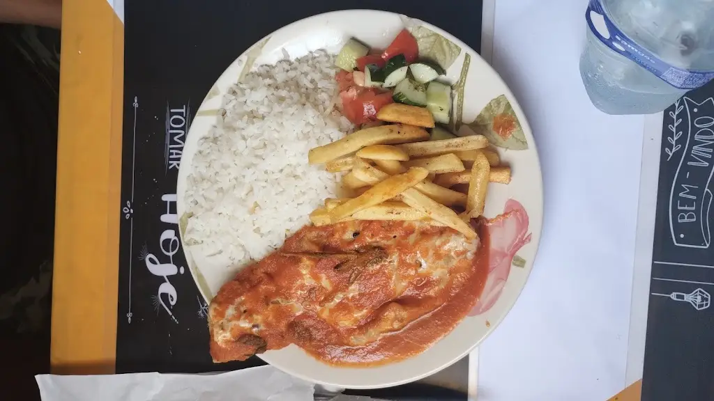 Zapata_Petisqueira Kika_Esmoriz_recensione