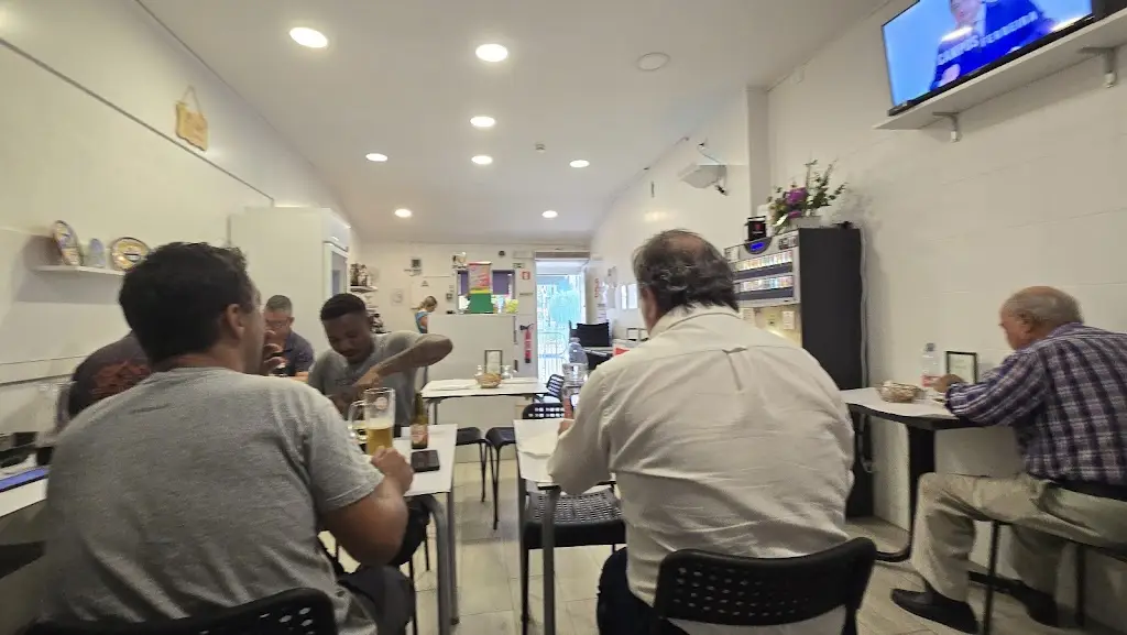 O Jardim ristorante a Santo Antão do Tojal