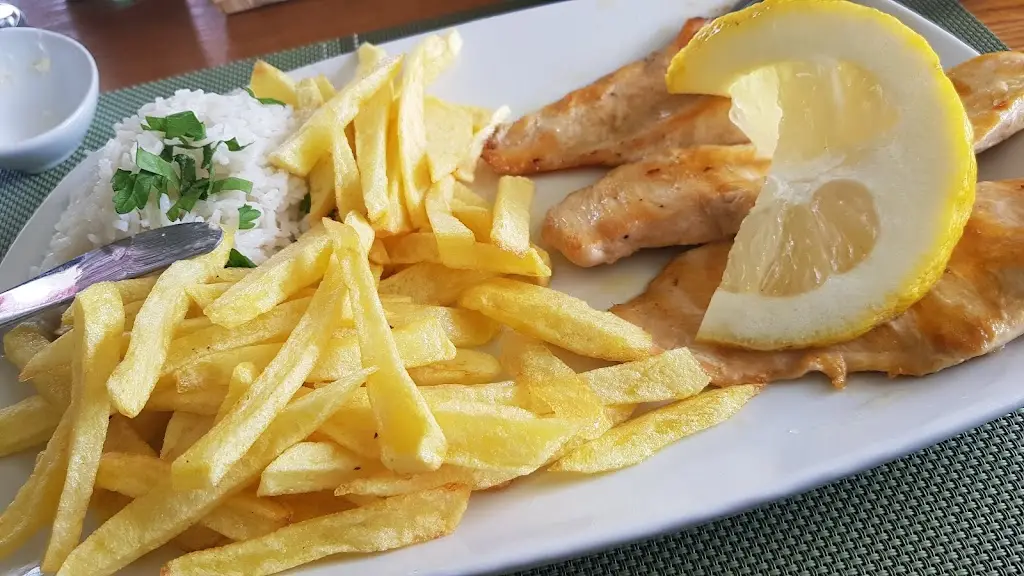 Chema Fernandes_DinossauroFood - O Solar dos Galegos_São Bartolomeu dos Galegos_review