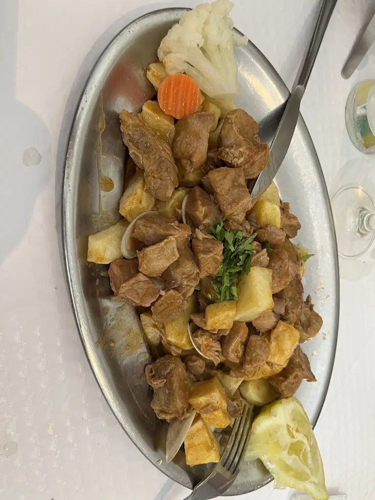 Menu_Lino_Santo António dos Cavaleiros_immagine_7