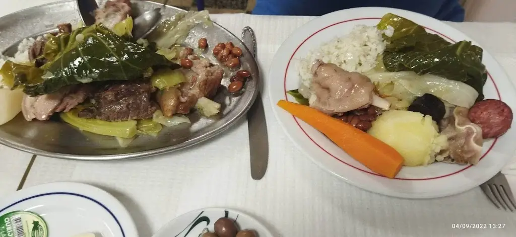 Menu_Óh Fonseca_Santo António dos Cavaleiros_immagine_4