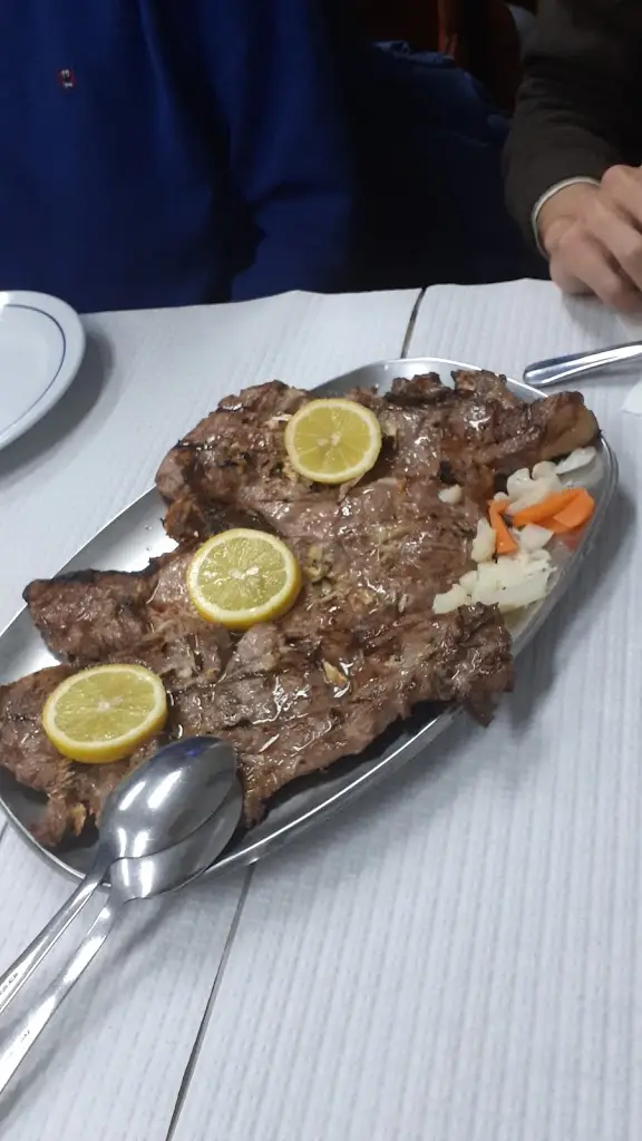 Menu_Churrasqueira da Flamenga_Santo António dos Cavaleiros_immagine_6