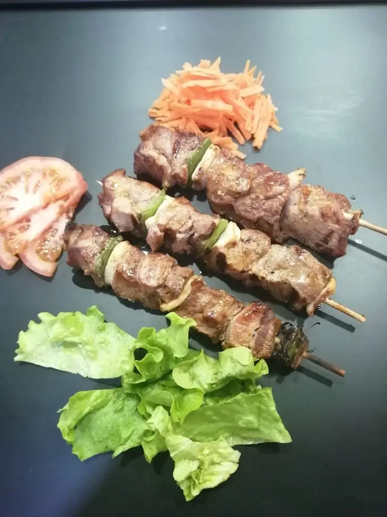 Menu_Churrasqueira da Flamenga_Santo António dos Cavaleiros_immagine_7