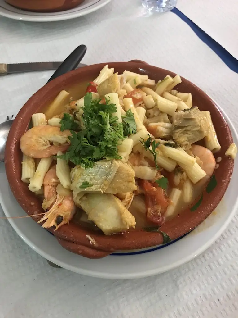 Pedro Mira_O Campino_Santo António dos Cavaleiros_review