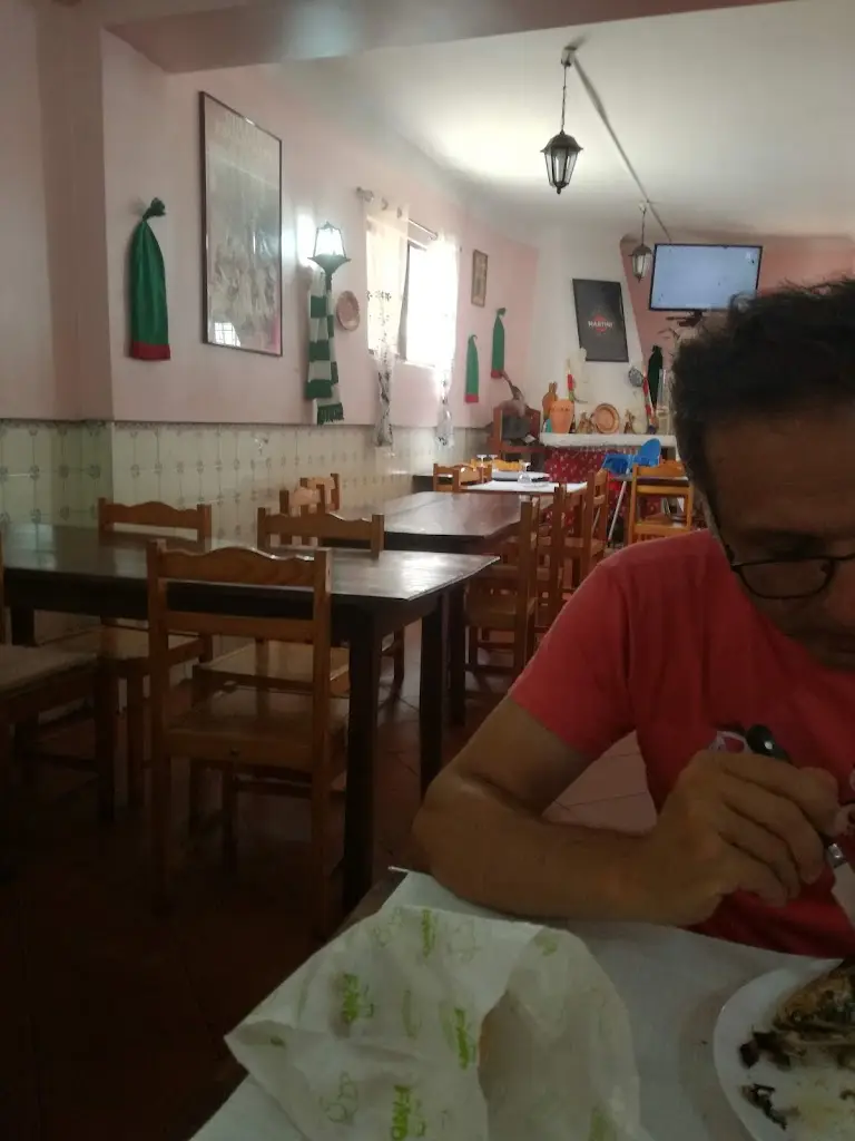 Marcelina Rosa_O Campino_Santo António dos Cavaleiros_review