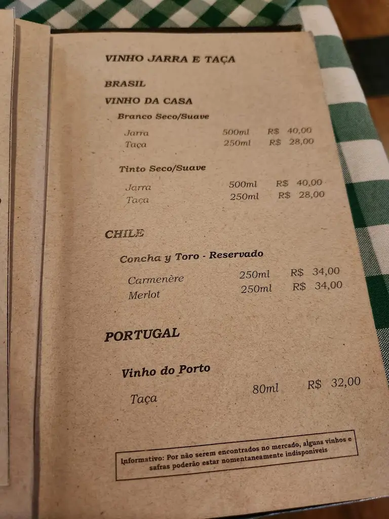 Menu_Paji_Santo António dos Cavaleiros_immagine_3