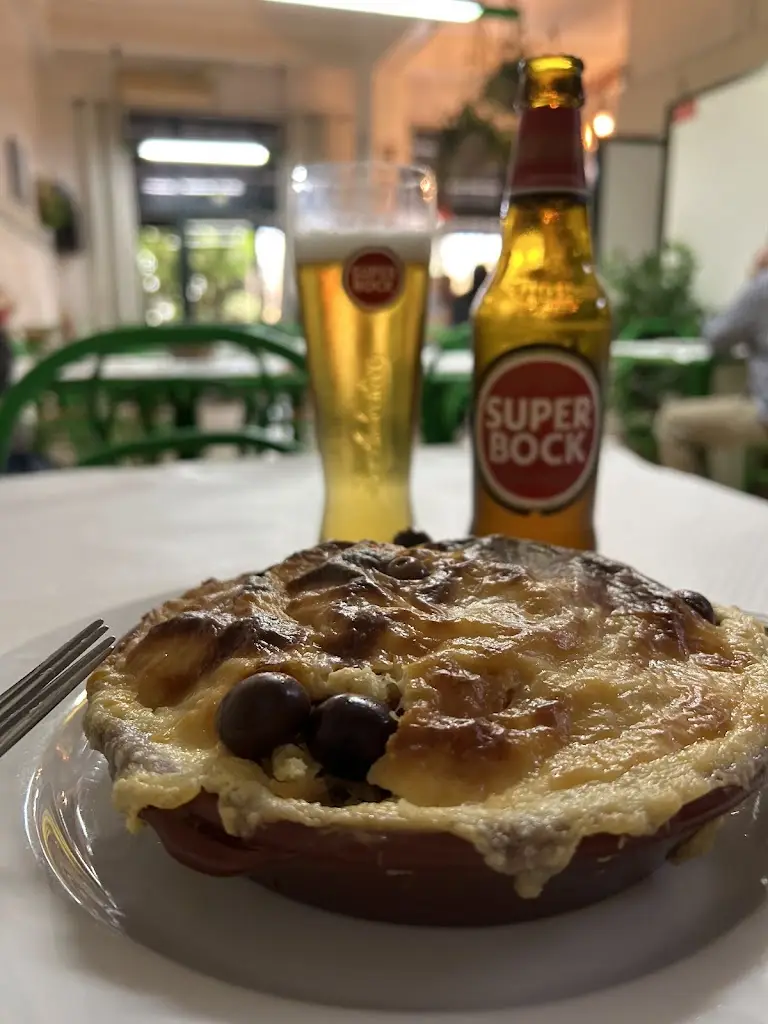 Teresa Campos_Escondidinho_Santo António dos Cavaleiros_review