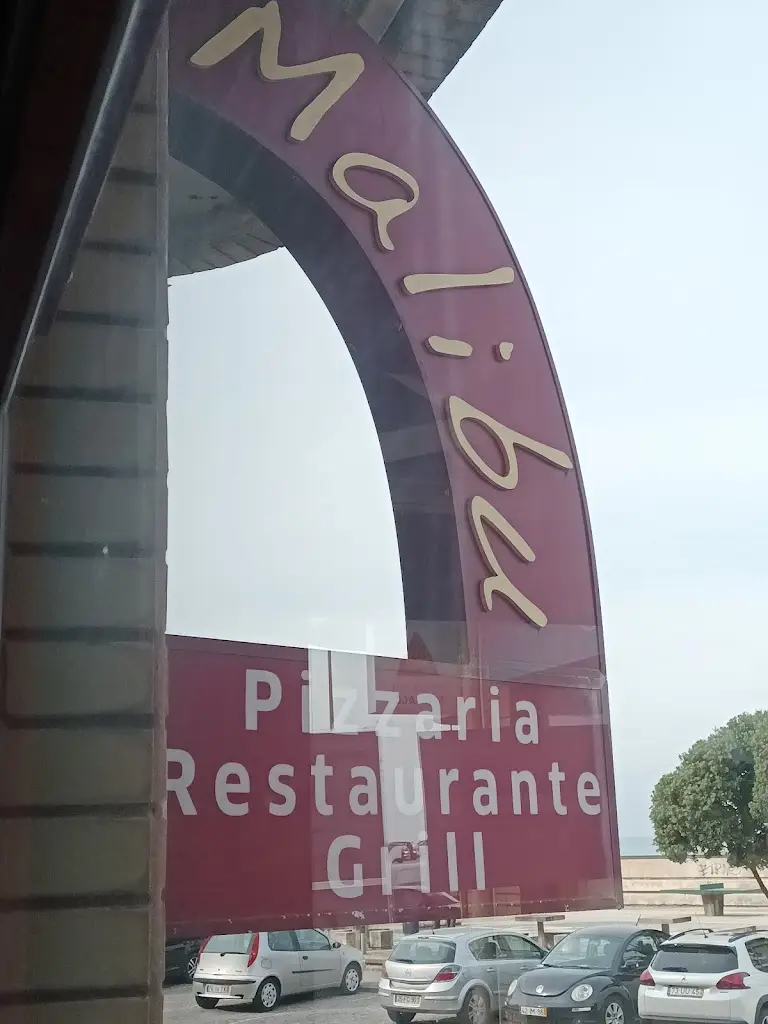 Belita Isabel Janeira_Malibu Restaurante e Pizzaria_Esmoriz_recensione