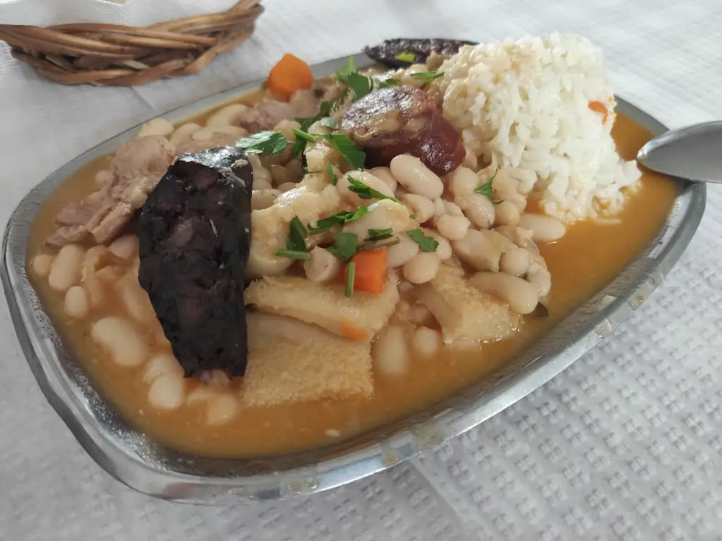 Retiro dos Amigos ristorante a Santo António dos Cavaleiros