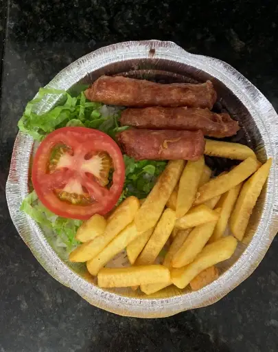 Menu_Princesa dos Frangos_Santo António dos Cavaleiros_immagine_1