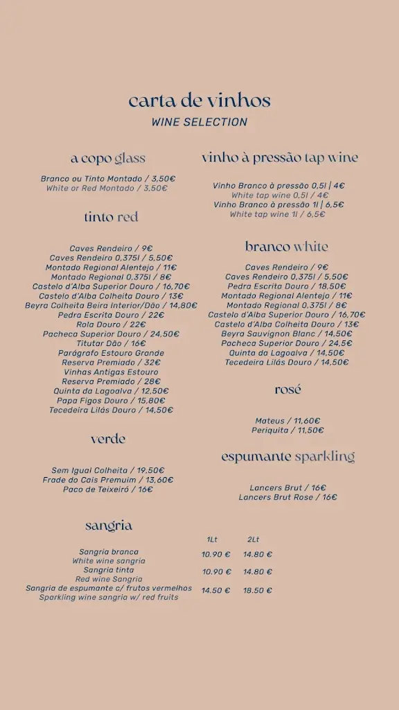 Menu_Solar_da_Gula_Santa Maria dos Olivais_immagine_1