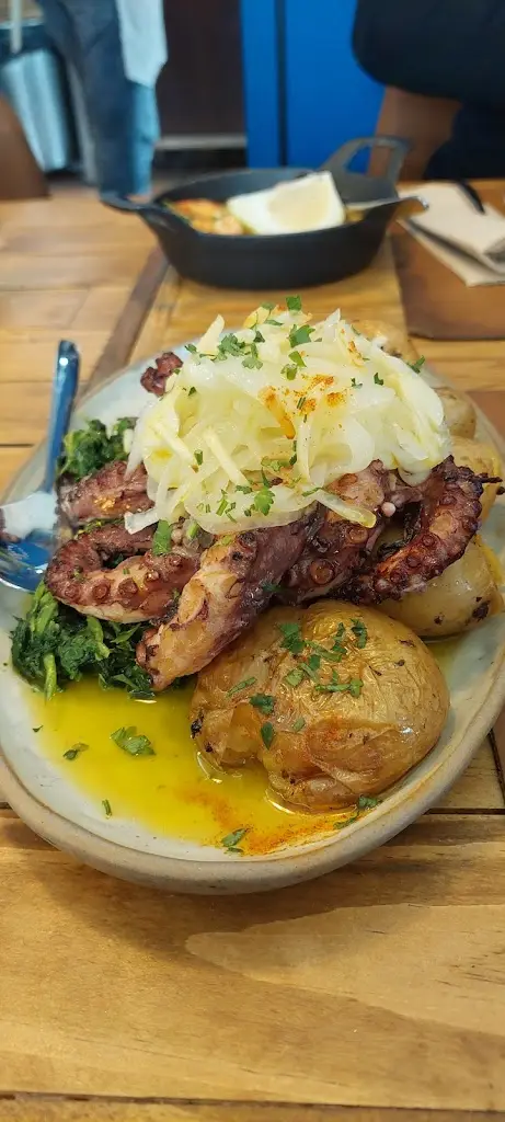 Enzo Stefano_Solar_da_Gula_Santa Maria dos Olivais_recensione