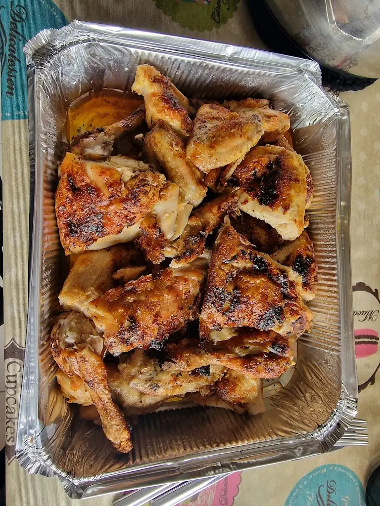 Menu_Rei dos Frangos Olivais_Santa Maria dos Olivais_immagine_3