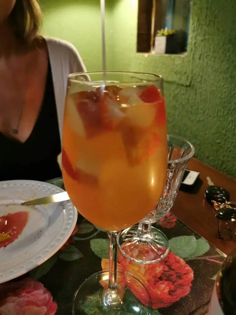 Menu_Restaurante O Padeiro_Santa Maria dos Olivais_immagine_6