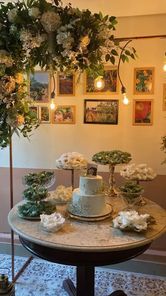 Menu_Restaurante O Padeiro_Santa Maria dos Olivais_immagine_8