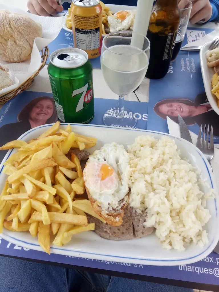 Menu_O Barão_Santa Maria dos Olivais_imagen_1