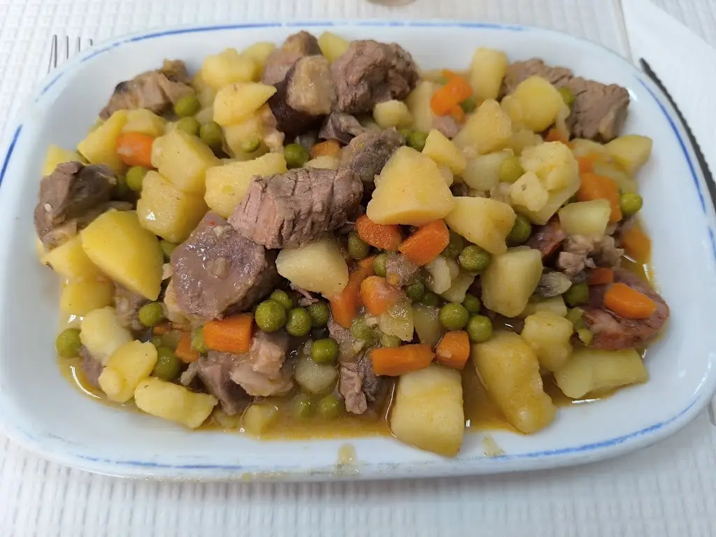 Menu_O Barão_Santa Maria dos Olivais_imagen_2