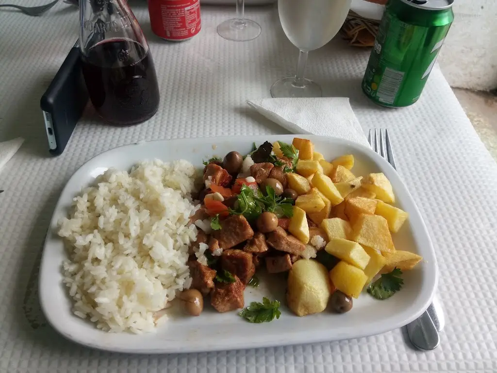 Menu_O Barão_Santa Maria dos Olivais_imagen_3