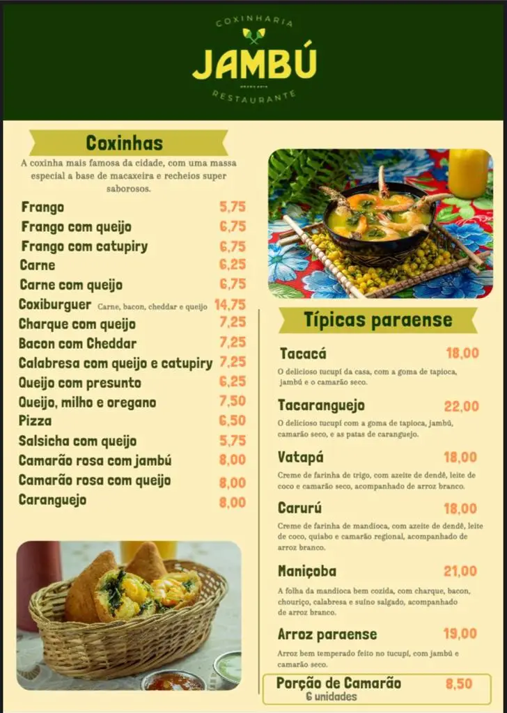Menu_Cafetaria Encanto dos Olivais_Santa Maria dos Olivais_immagine_2