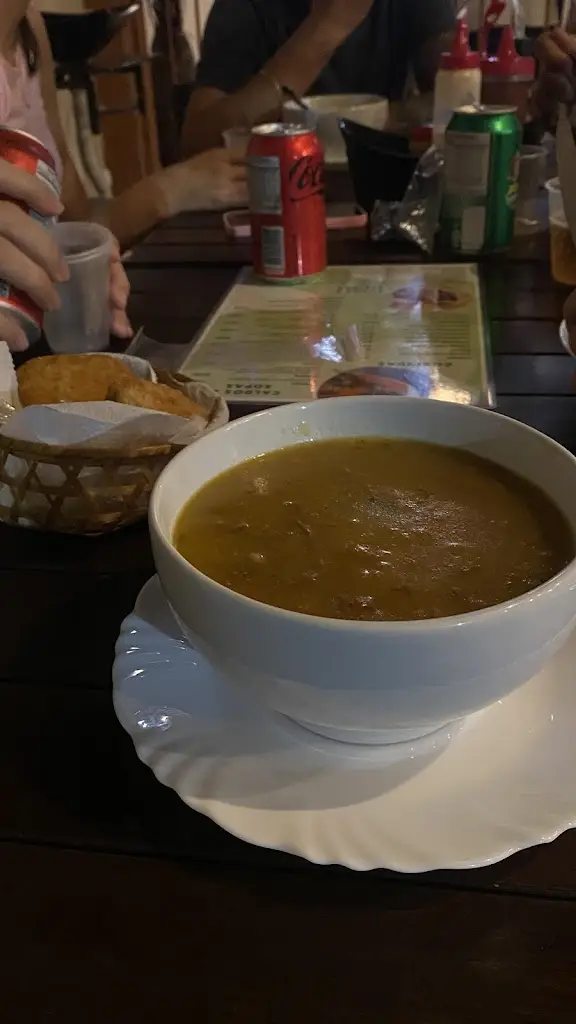 Samantha Febles_Cafetaria Encanto dos Olivais_Santa Maria dos Olivais_recensione