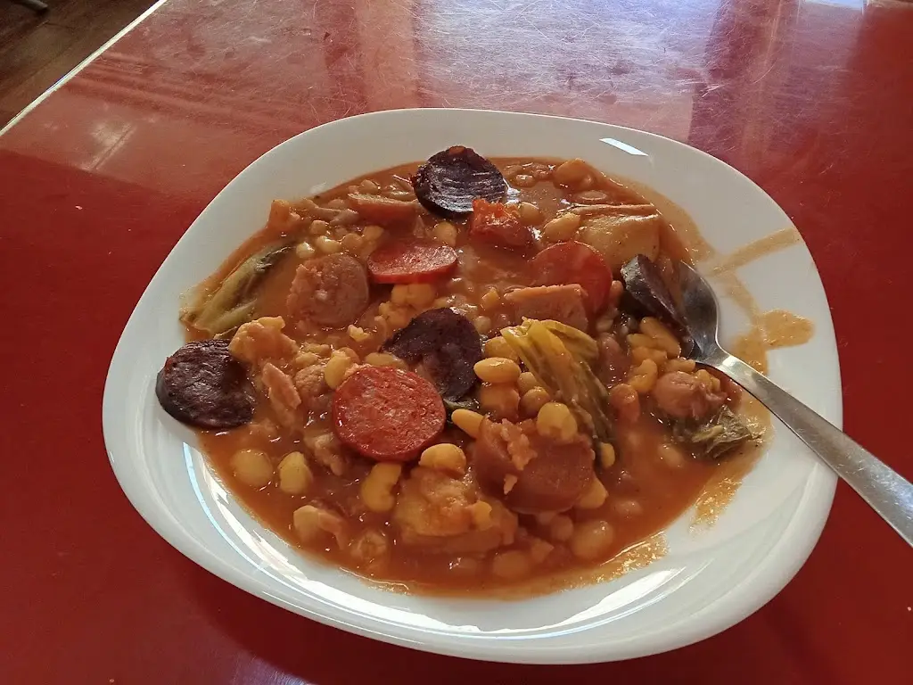 Erika Recciule_Café Restaurante Delícia de Olivais_Santa Maria dos Olivais_review