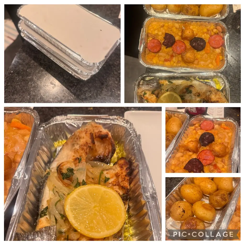 Nathália França_Café Restaurante Delícia de Olivais_Santa Maria dos Olivais_review