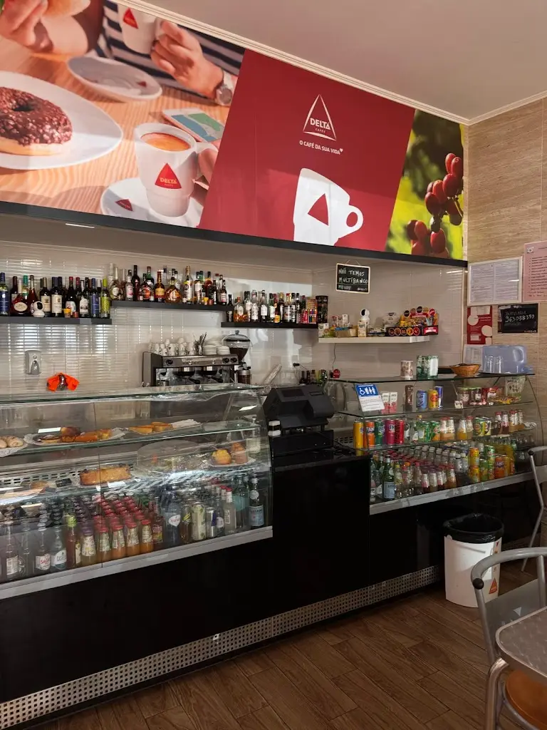 Edmundo Fernandes_Café Restaurante Delícia de Olivais_Santa Maria dos Olivais_review