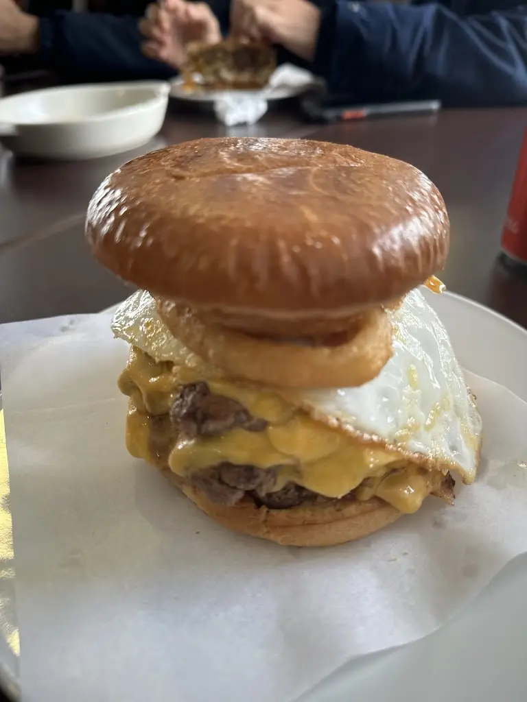 CAMILA POWER_Barra Mar's - Snacks_Esmoriz_recensione