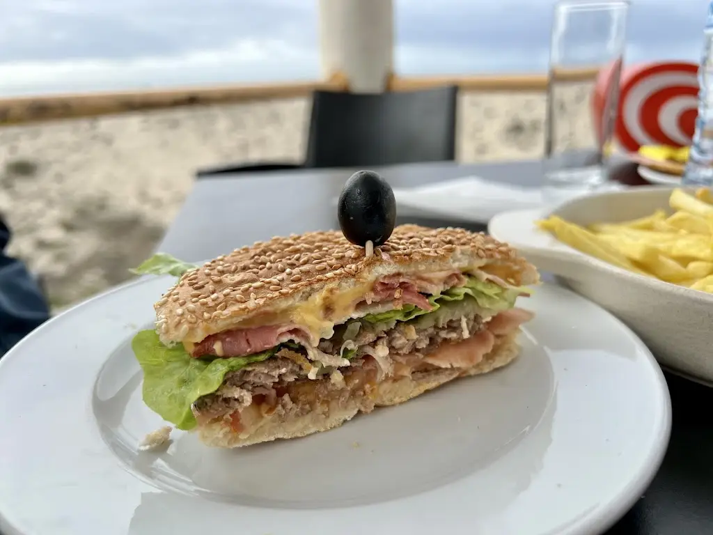 Karyn Seroussi_Barra Mar's - Snacks_Esmoriz_recensione