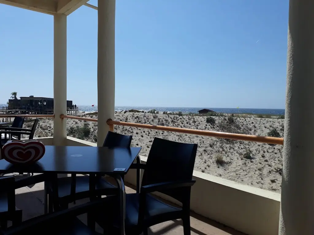 Barra Mar's - Snacks ristorante a Esmoriz