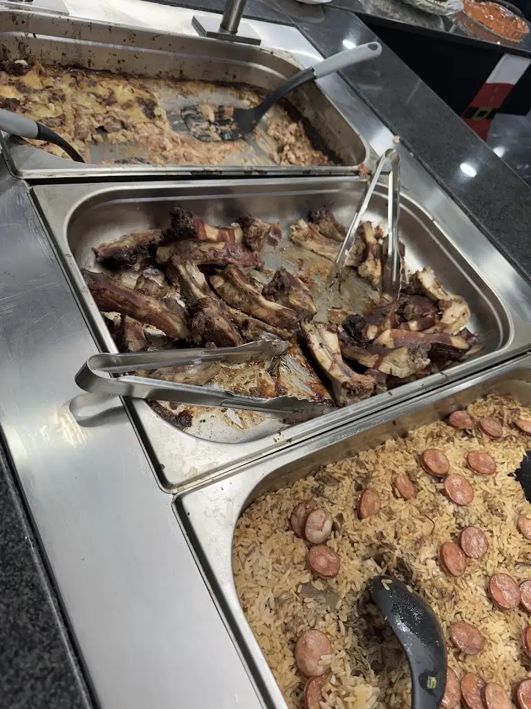 Menu_Diamond LX_Santa Maria dos Olivais_immagine_1