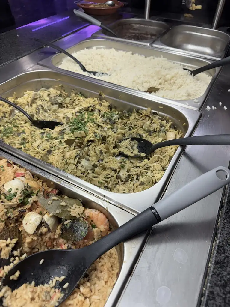 Menu_Diamond LX_Santa Maria dos Olivais_immagine_2