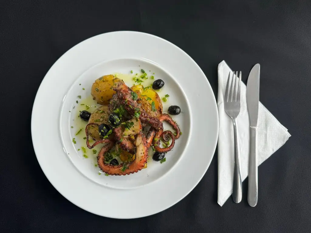 Menu_Diamond LX_Santa Maria dos Olivais_immagine_3