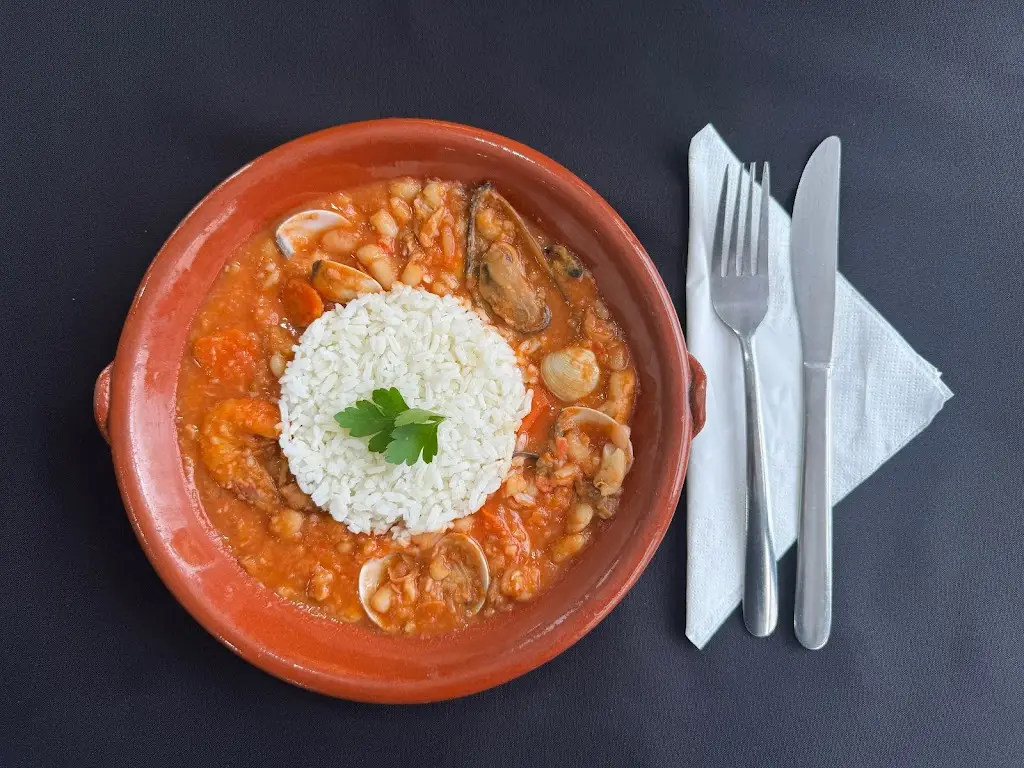 Menu_Diamond LX_Santa Maria dos Olivais_immagine_4