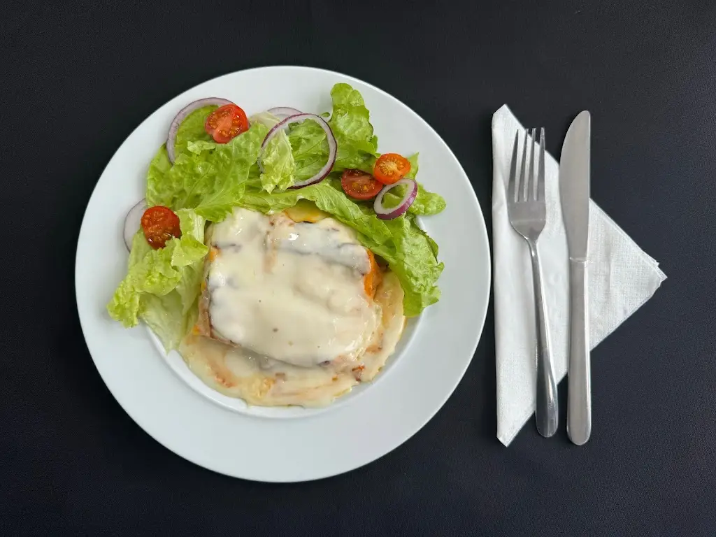 Menu_Diamond LX_Santa Maria dos Olivais_immagine_6