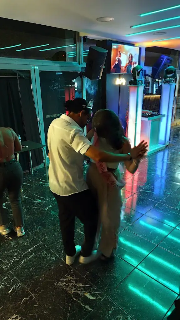 Ana Almeida_Diamond LX_Santa Maria dos Olivais_recensione