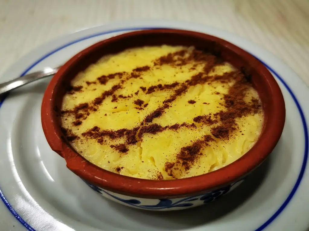 Menü_Flor do Minho_Santa Maria dos Olivais_Bild_3