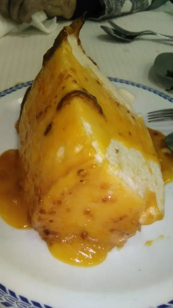 Menü_Flor do Minho_Santa Maria dos Olivais_Bild_7