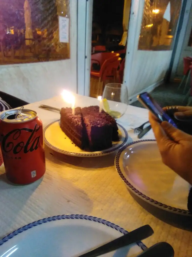 Menü_Flor do Minho_Santa Maria dos Olivais_Bild_8