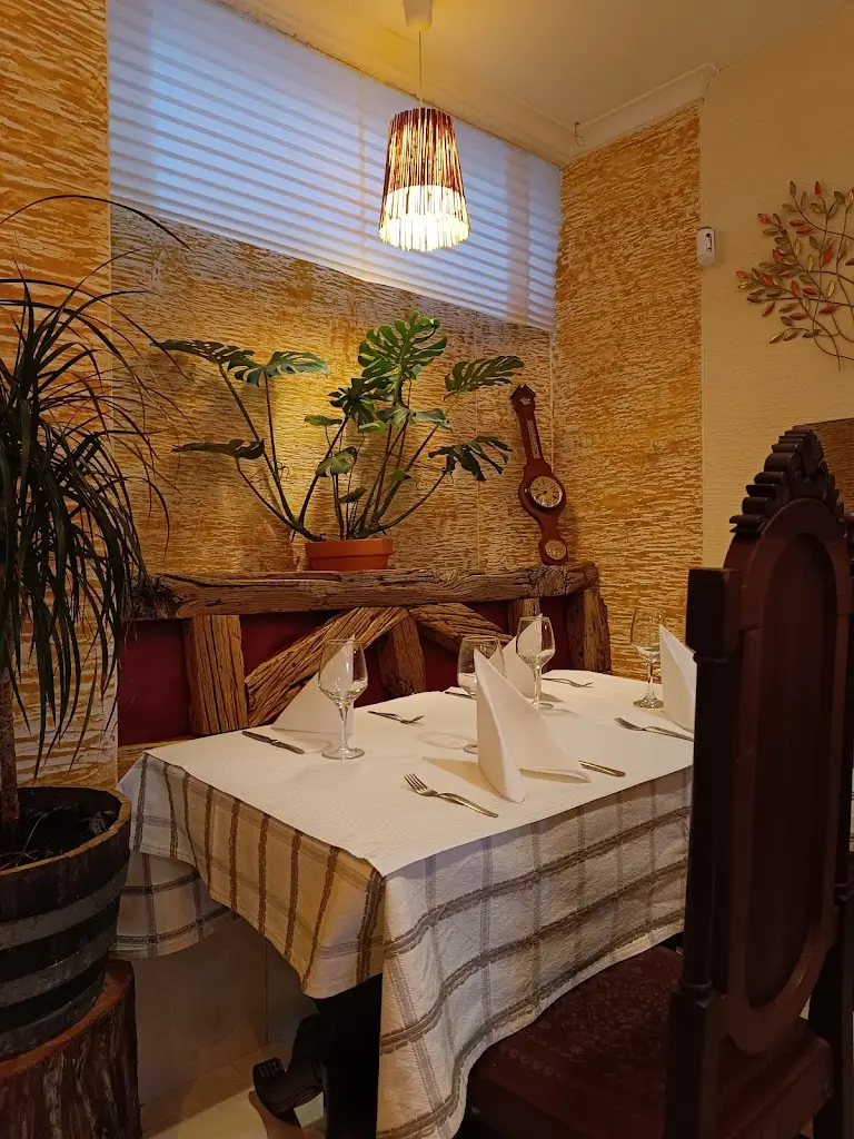 Restaurante & Churrasqueira BELLA ristorante a Santa Maria dos Olivais